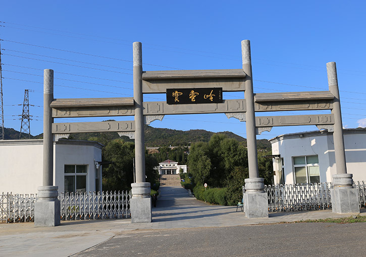 大门